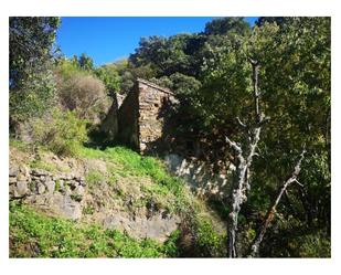 Außenansicht von Haus oder Chalet zum verkauf in Genalguacil