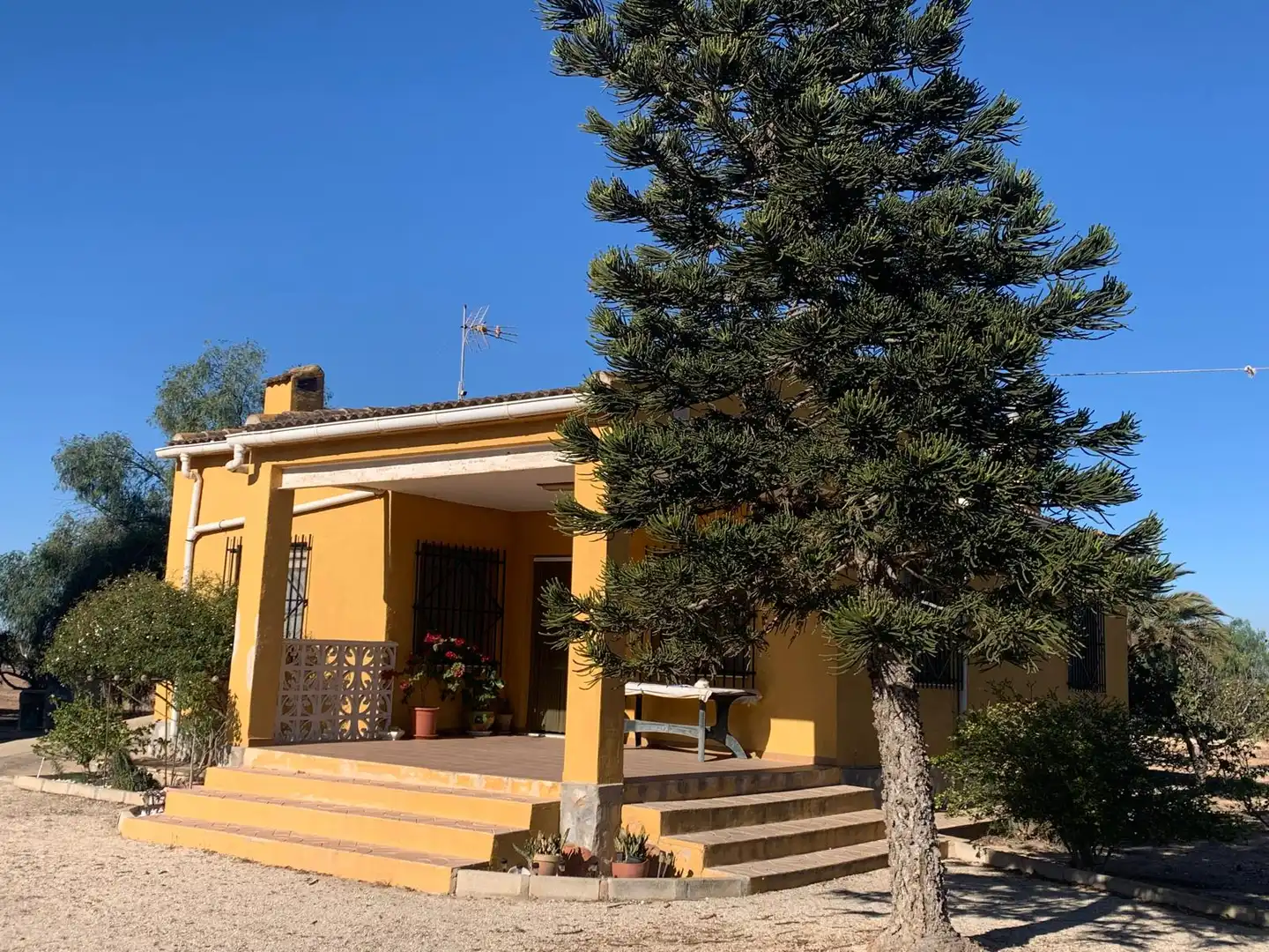 Villa con giardino in vendita a La Marina, imagen 21
