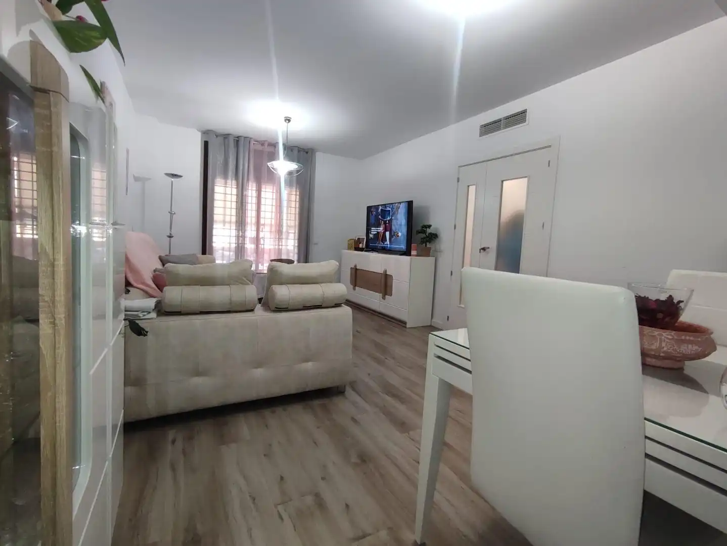 Piso con piscina en venta en Poniente-Sur, imagen 7
