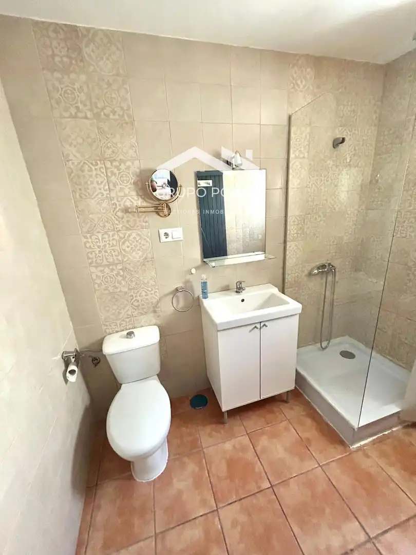 Baño de Piso en venta en Jerez de la Frontera con Aire acondicionado, Terraza y Alarma