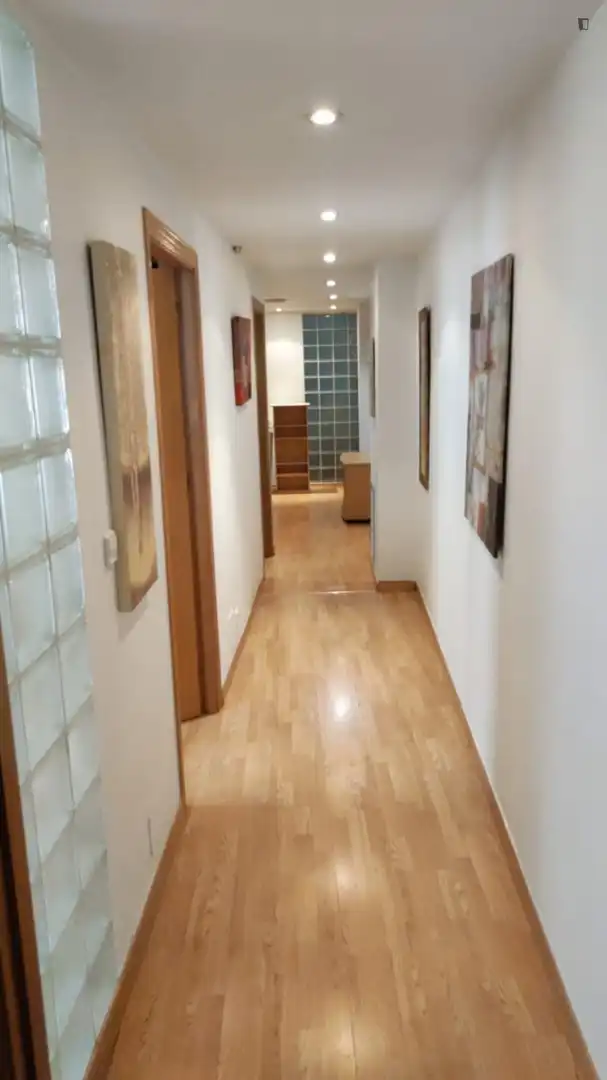 Habitación en Santa Eulalia