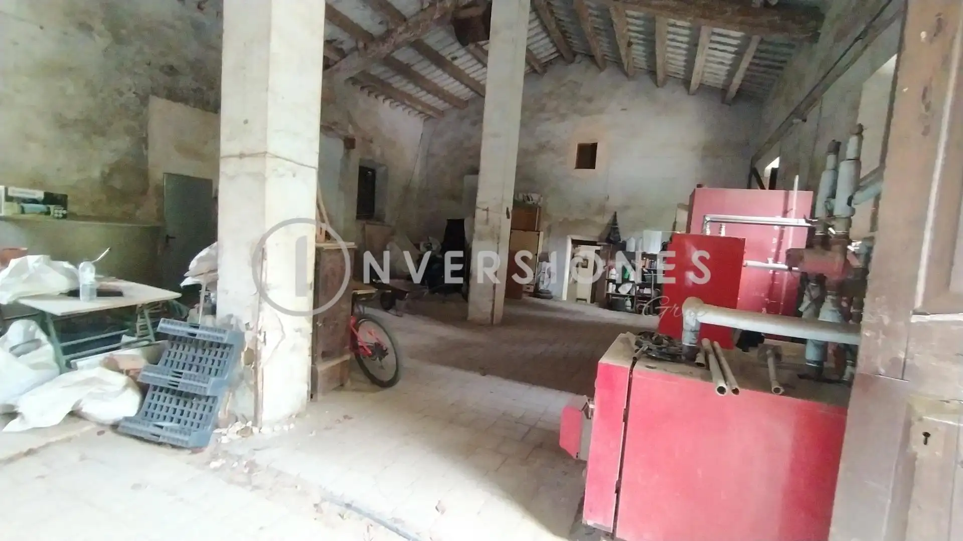 Country homes for sale in Vimbodí i Poblet  with Heating, Private garden and Terrace