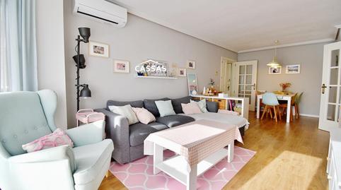 Foto 5 de Pis en venda a Fresnos I y II, Torrejón de Ardoz