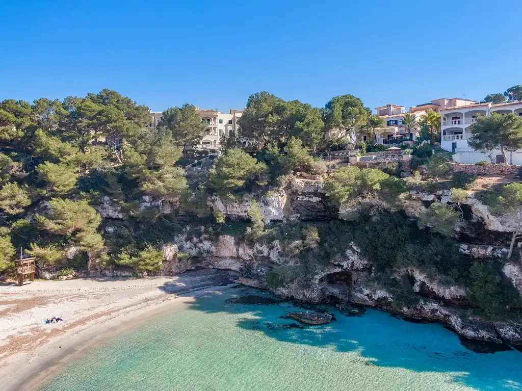 Chalet con jardín en venta en Cala Pi - Vallgornera, imagen 26