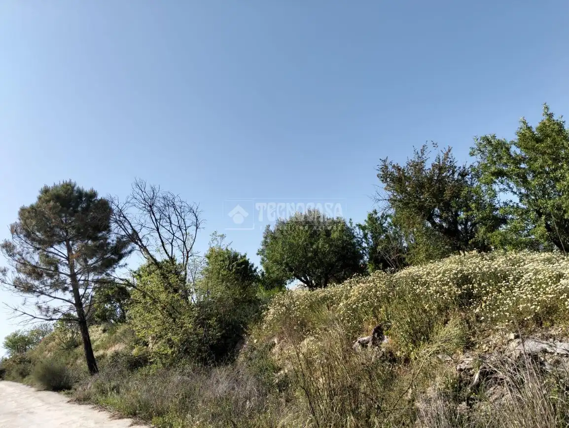 Rural land for sale in Dúrcal