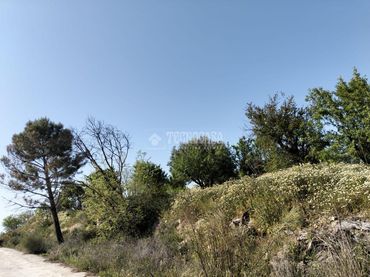 Terreno rustico in vendita a Dúrcal