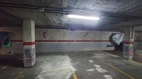 Foto 3 de Garaje en venta en Avinguda de la Imperial Tarraco, Coma-ruga platja, El Vendrell
