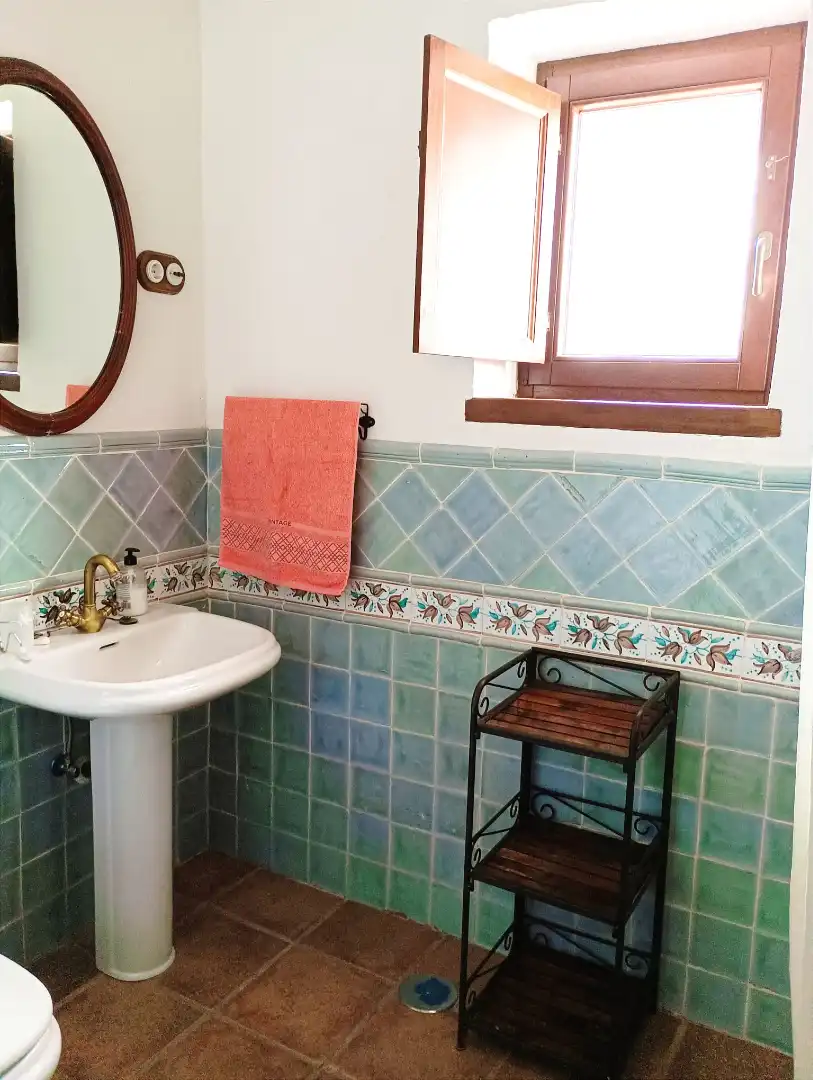 Casa o xalet de lloguer a Carratraca