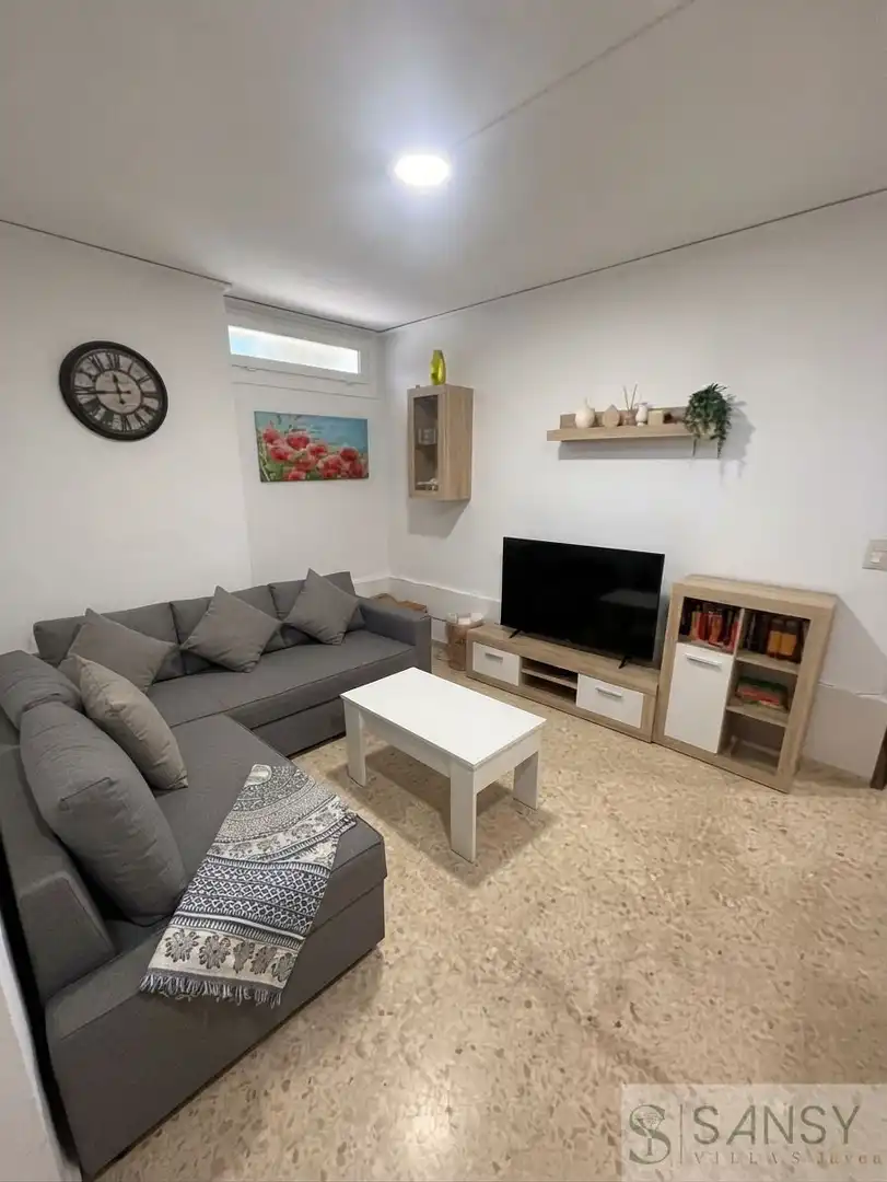 Appartement compact avec piscine à vendre à Saladar, imagen 4