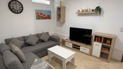 Foto 4 de Apartamento en venta en Saladar, Dénia