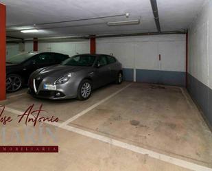Parking of Garage for sale in Talavera la Real