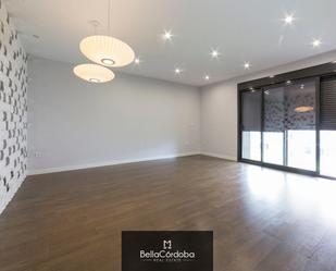 Sala d'estar de Pis en venda en  Córdoba Capital amb Aire condicionat, Calefacció i Terrassa