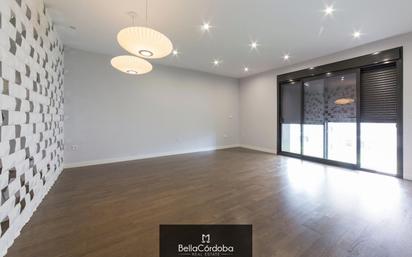 Living room of Flat for sale in  Córdoba Capital  with Air Conditioner, Heating and Terrace
