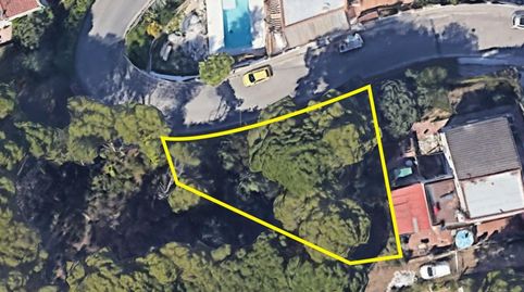 Foto 3 de Residencial en venda a Santa Cristina - Sant Francesc, Blanes