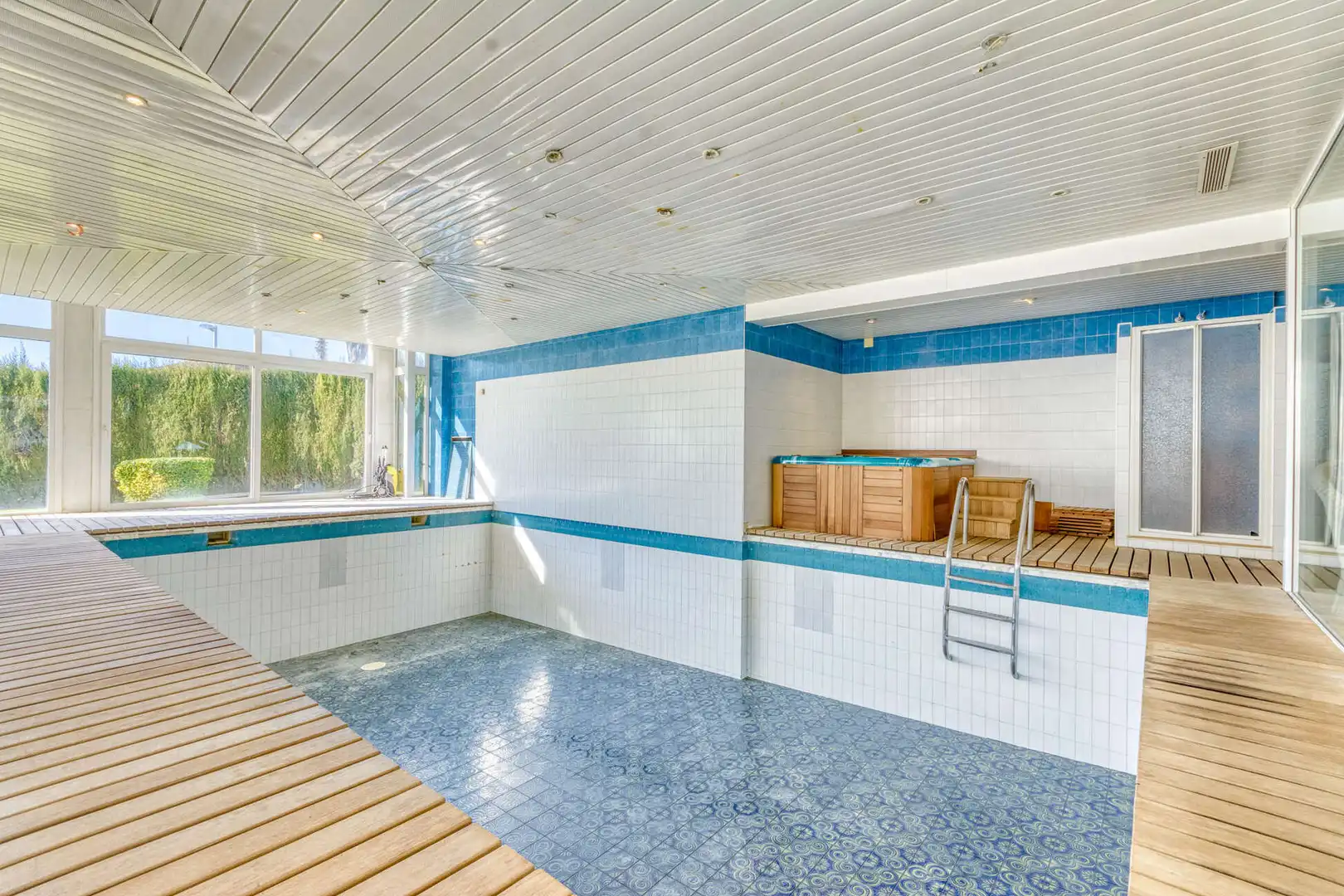 House with pool for sale in Nord, imagen 18