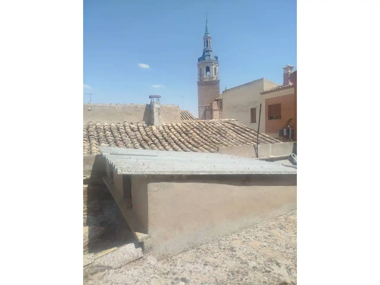 Casa en venta en Calle Mayorazgo, imagen 14