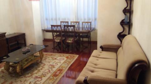 Photo 4 of Flat for rent in Paseo Ezequiel Gonzalez, Centro, Segovia Capital