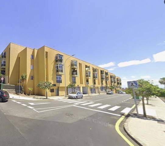 Piso en Venta en Urbanizacion AÑAZA DE en Añaza