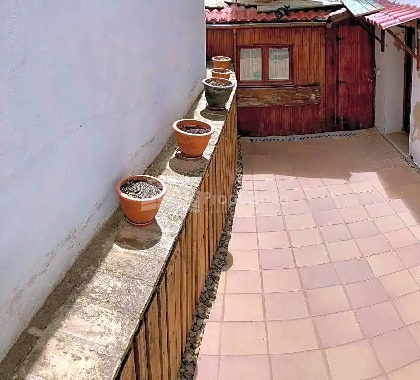 Gewerbefläche zum Verkauf in Judería, imagen 43