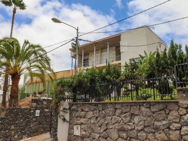 Chalet con jardín en venta en Vegueta - Cono Sur - Tafira