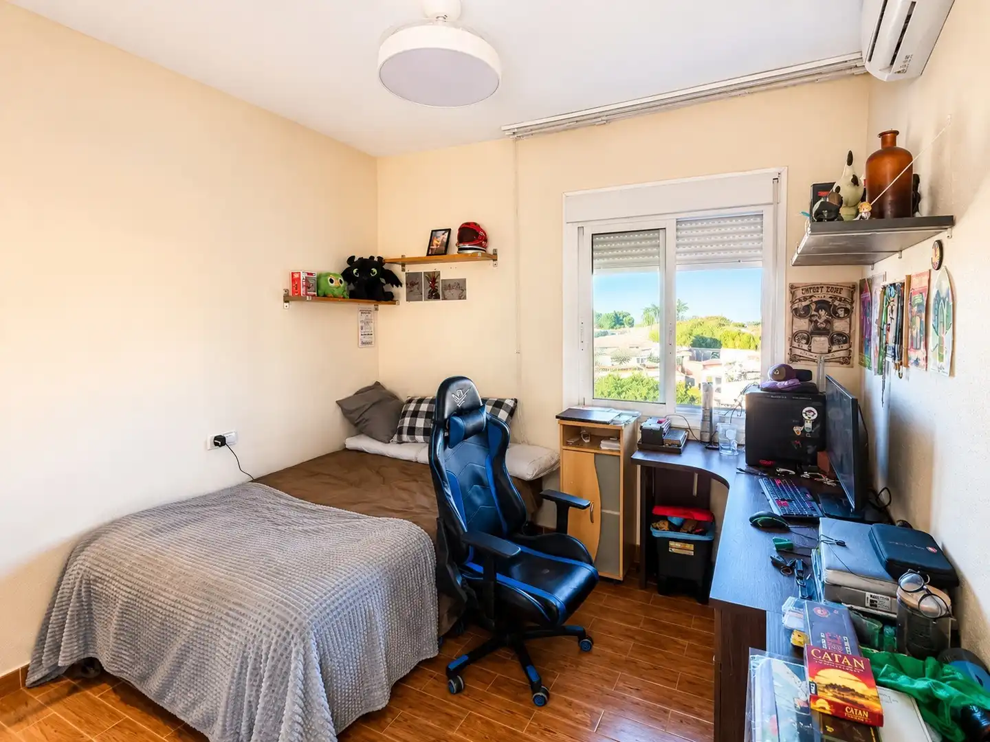 Habitación de Casa o chalet en venta en Torrevieja con Calefacción y Piscina