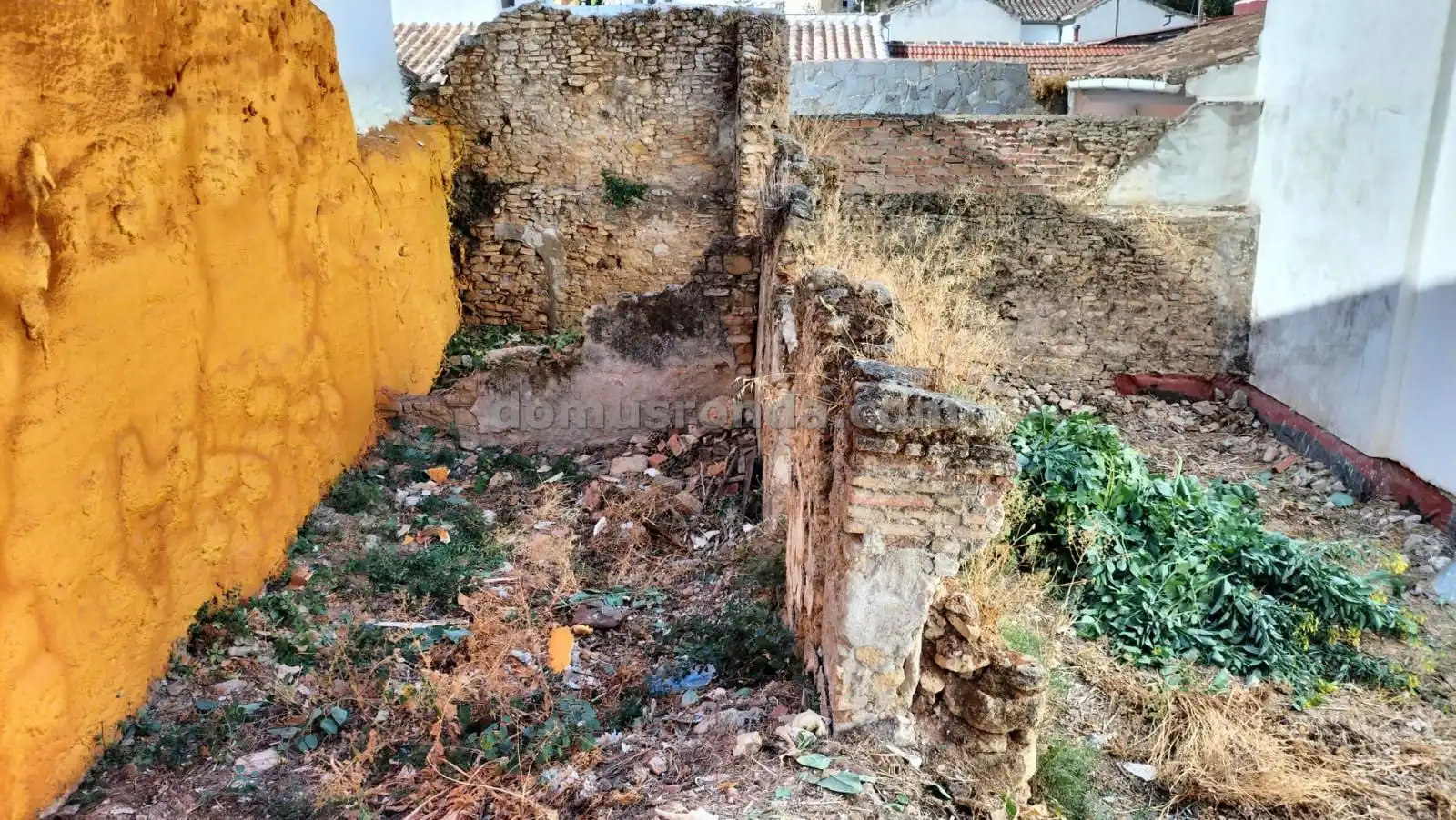 Terreni e lotti in vendita a Casco Histórico