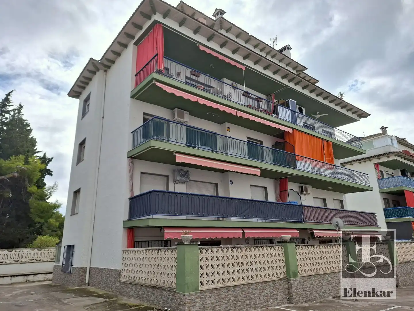 Flat for sale in Vinyes Les, imagen 28