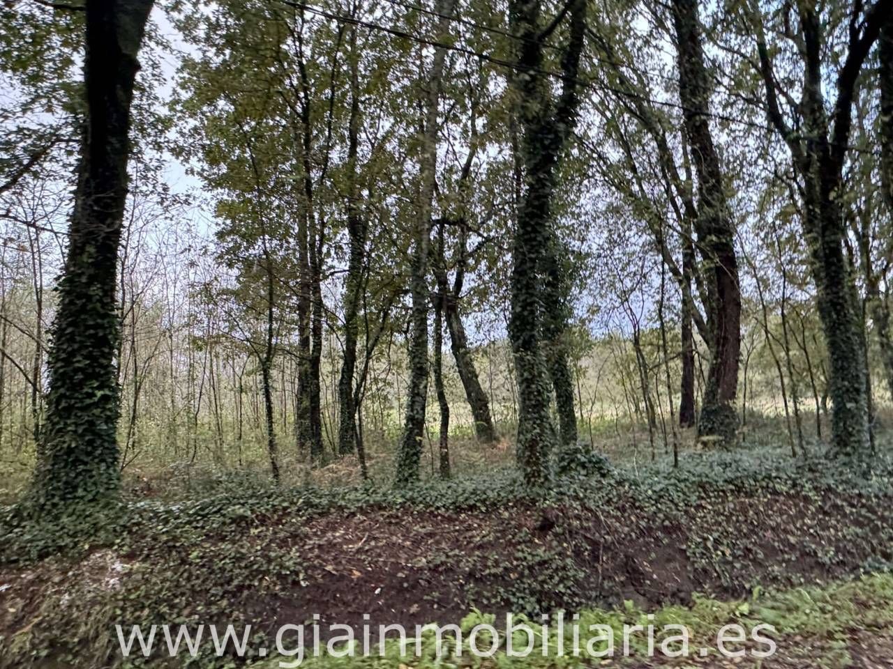 Industrial land for sale in Mos
