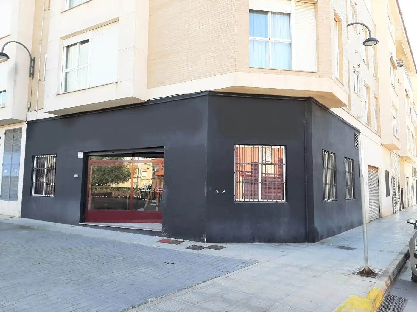 Business premises for sale in Casc Urbà, imagen 6