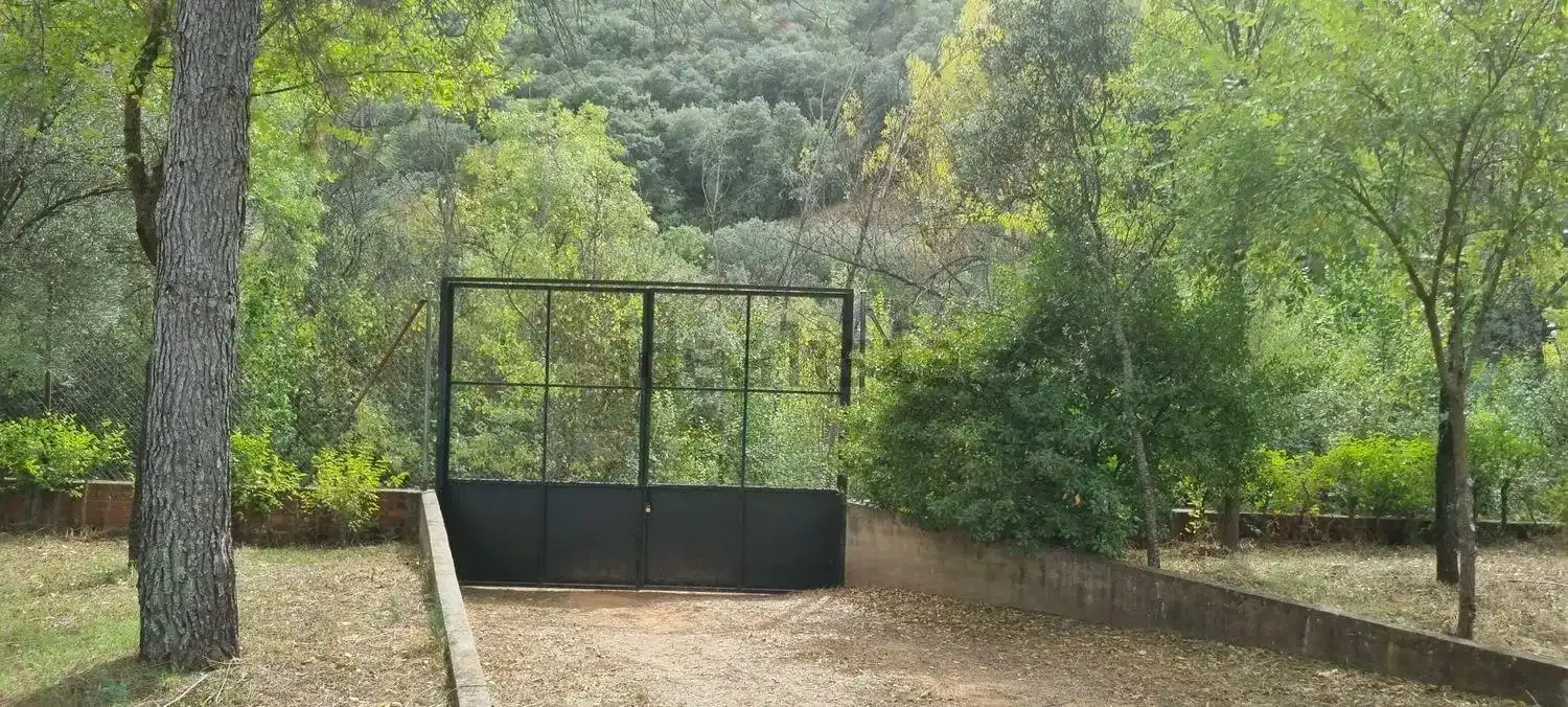Garden of Houses for sale in Piedrabuena
