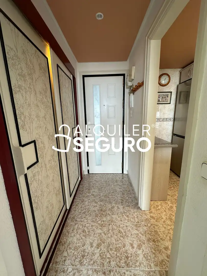 Flat for rent in Torremolinos  with Air Conditioner, Swimming Pool and Furnished