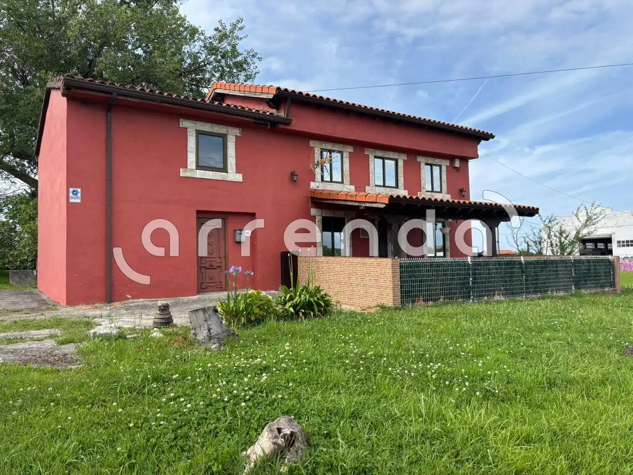 Casa o chalet en venta en Bezania, Bezana - Prezanes