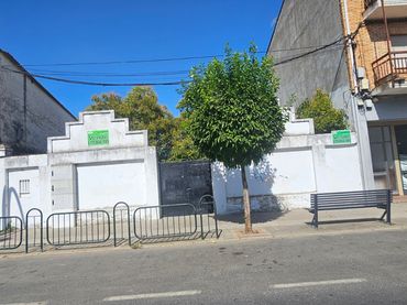 Terreny residencial en venda a Avenida de Extremadura 51