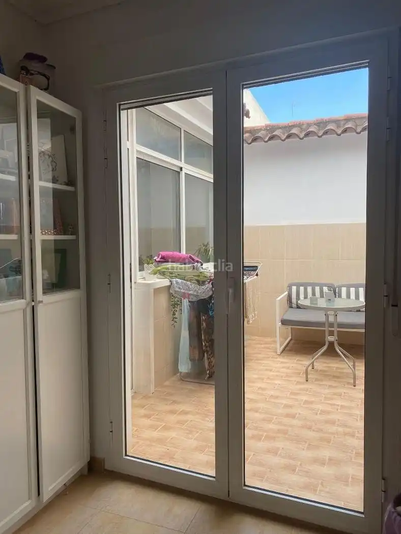Casa a schiera in vendita a Avenida de la Constitución 28, imagen 24