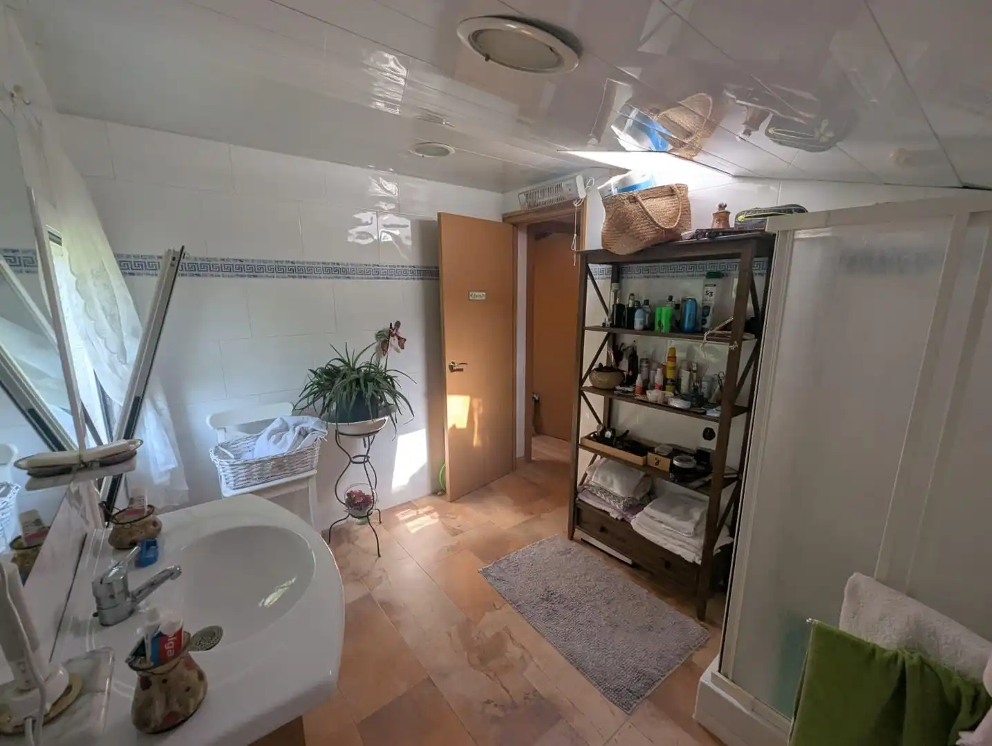 Villa avec terrasse à vendre à Corbera de Llobregat, imagen 24