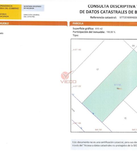 Photo 2 of Land for sale in Pastores, Fuensanta - Universidad, Cuenca Capital