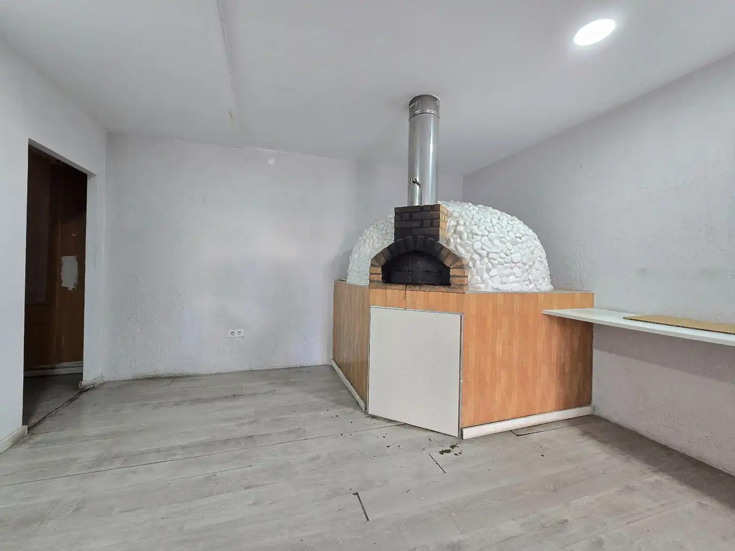 Locale commerciale in vendita a Bellreguard, imagen 4