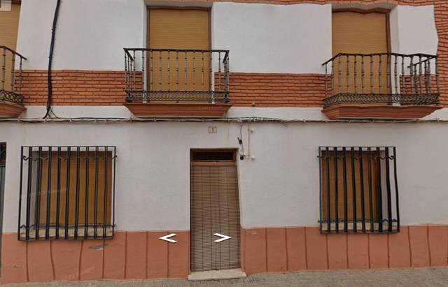 Piso en Venta en Calle socuellamos, 1 en Villarrobledo