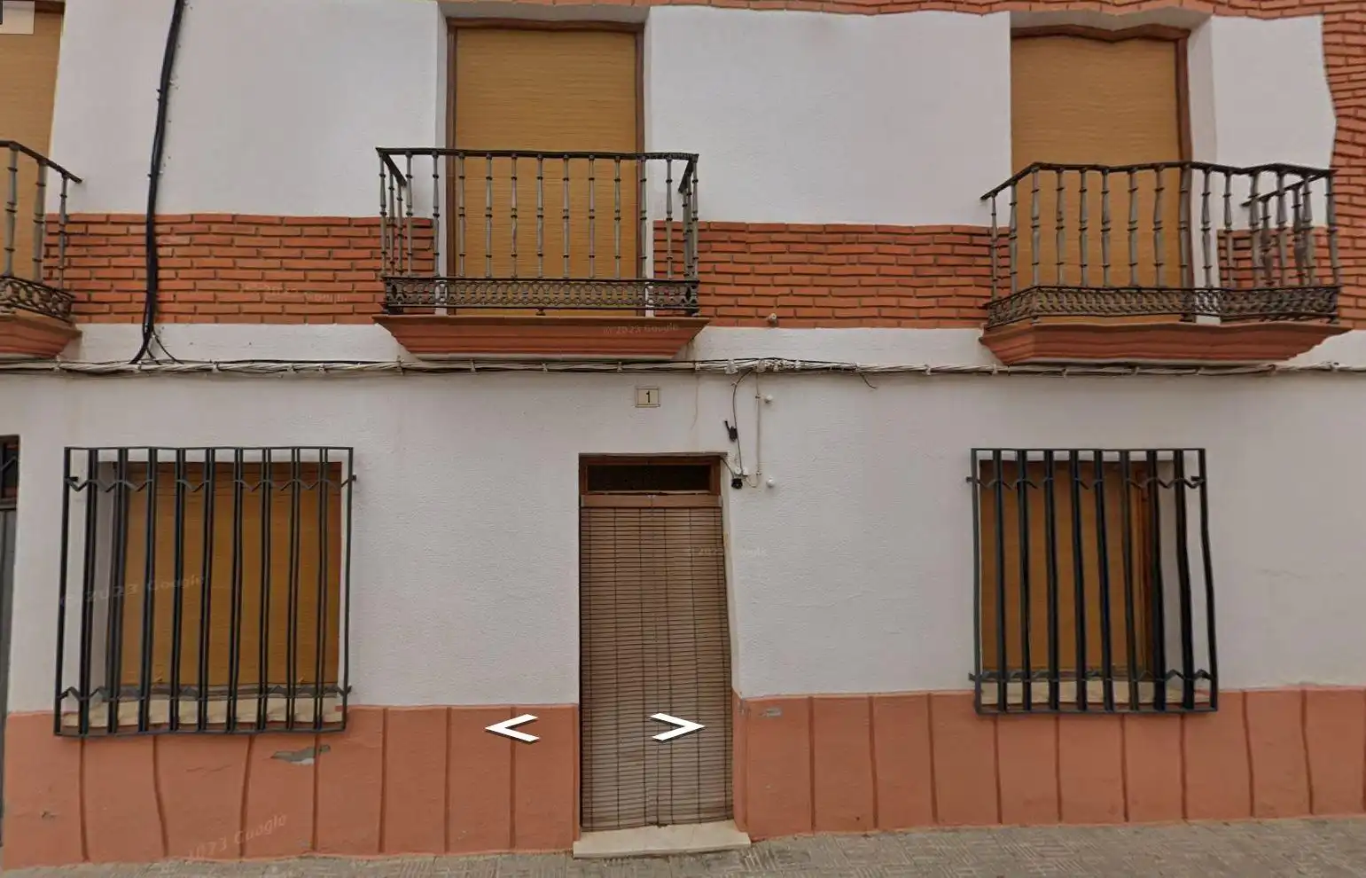 Flat for sale in Calle socuellamos 1