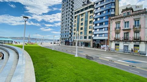 Photo 2 of Flat for rent in Gijón - Jovellanos, Barrio del Centro, Gijón