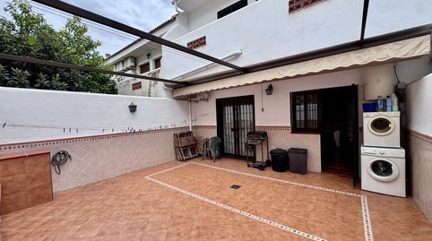 Foto 2 de Casa adosada en venda a Centro, Benalmádena
