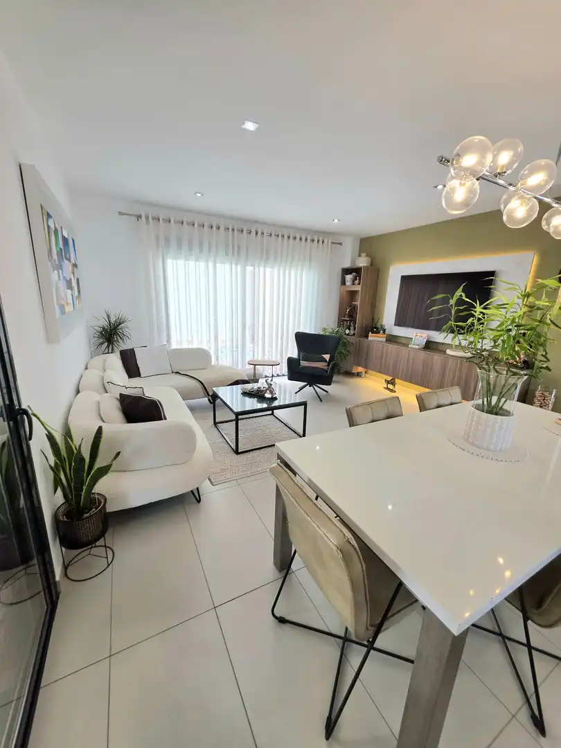 Terraced house with pool for sale in Orihuela Costa