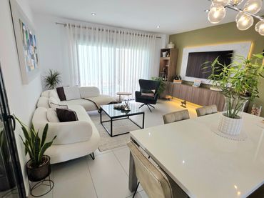 Casa a schiera con piscina in vendita a Orihuela Costa