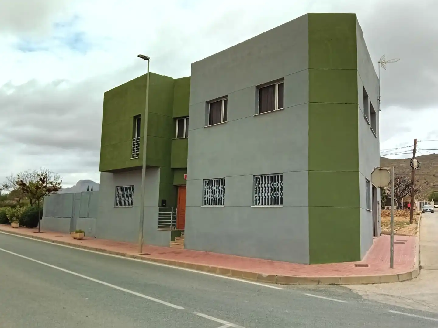 Business premises for sale in Calle Blasco Ibáñez 90, imagen 4