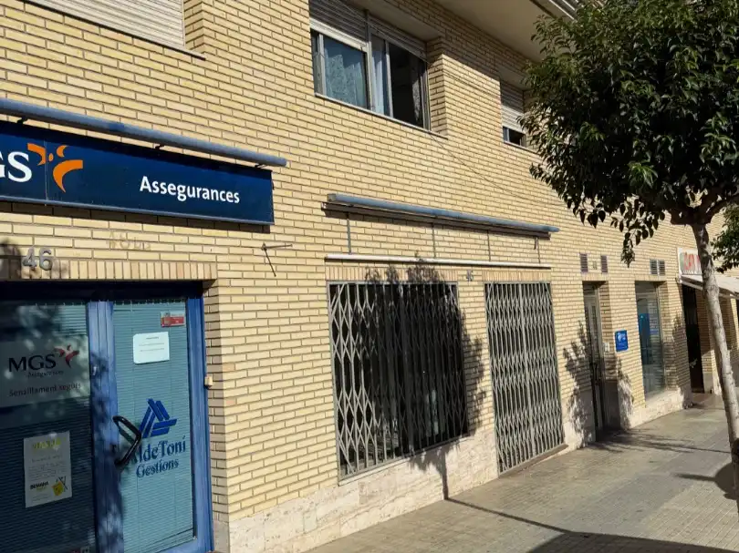 Flat with lift to rent in Miguel menendez boneta 2, imagen 7
