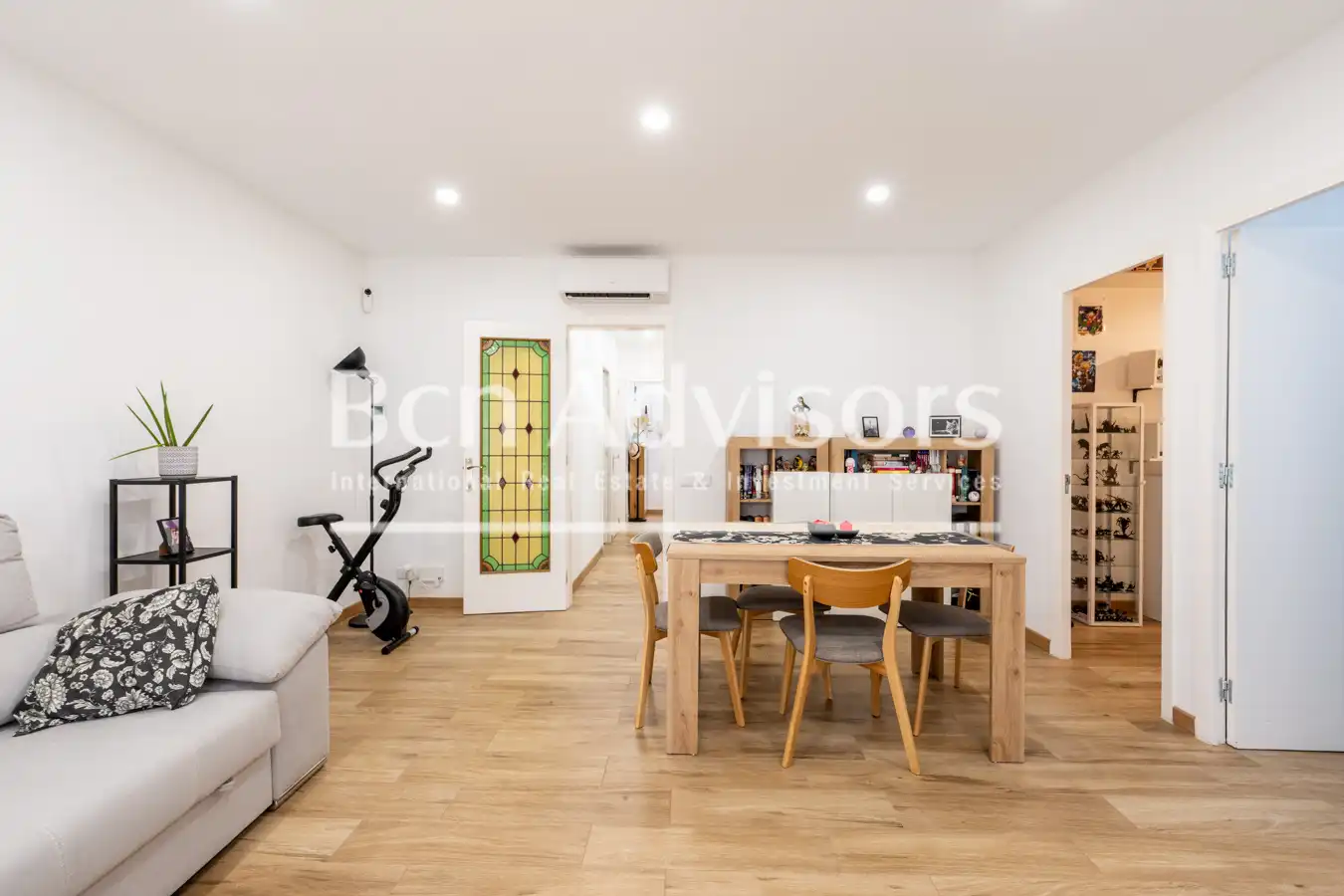 Pis en venda en Barcelona amb Aire condicionat, Calefacció i Terrassa