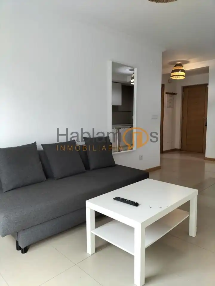 Appartement compact avec piscine à vendre à Sanxenxo pueblo, imagen 5