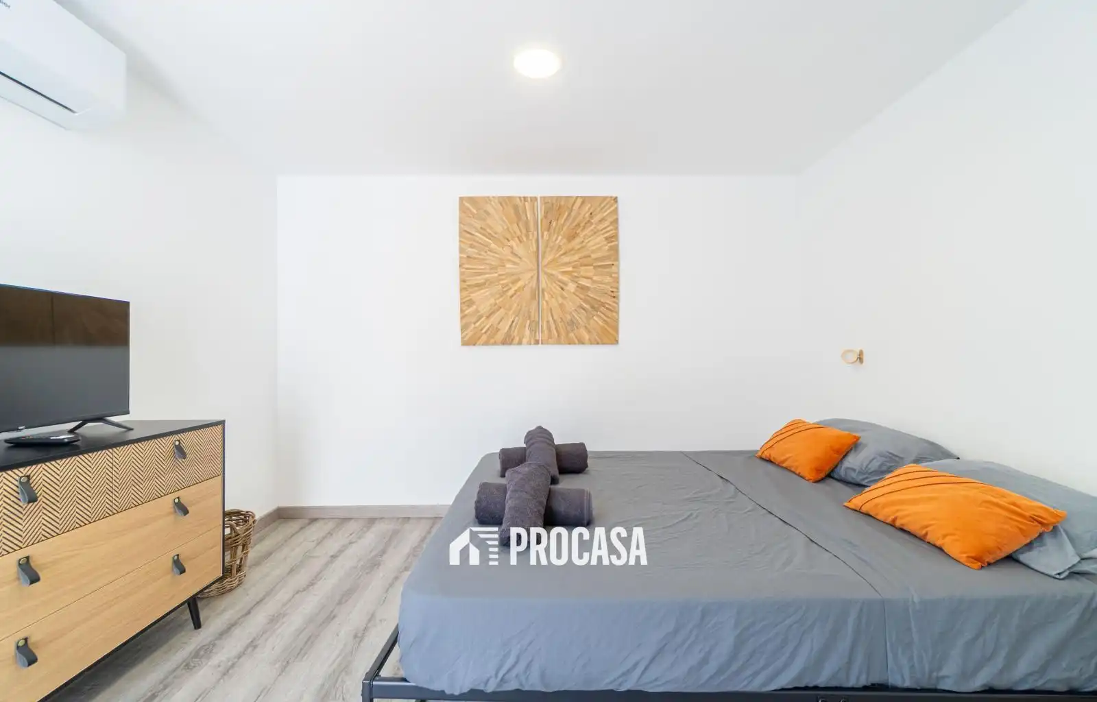 Detached house with pool for sale in MONTGRÍ, imagen 21