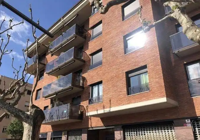 Flat for sale in RIERA DEL PARE FITA, 111, Zona alta