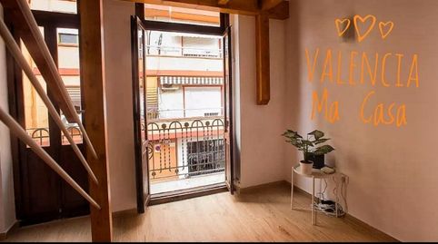Foto 5 de Piso en venta en El Cabanyal - El Canyamelar, Valencia Capital